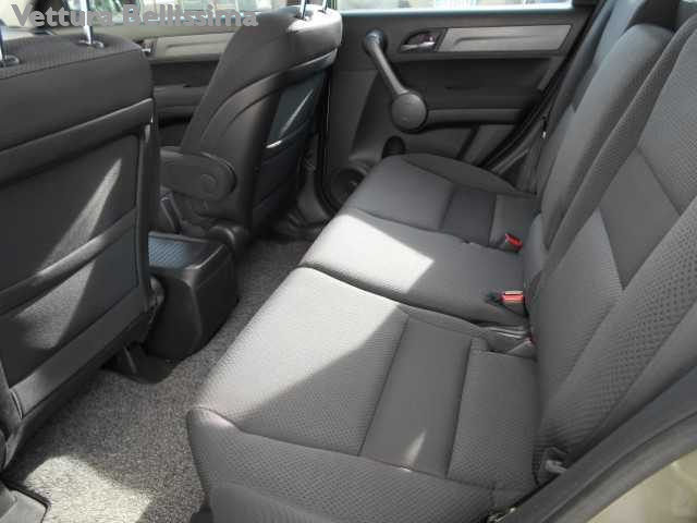 HONDA CR-V usata, con Fari Xenon