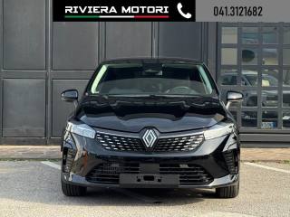 RENAULT Clio usata, con Airbag