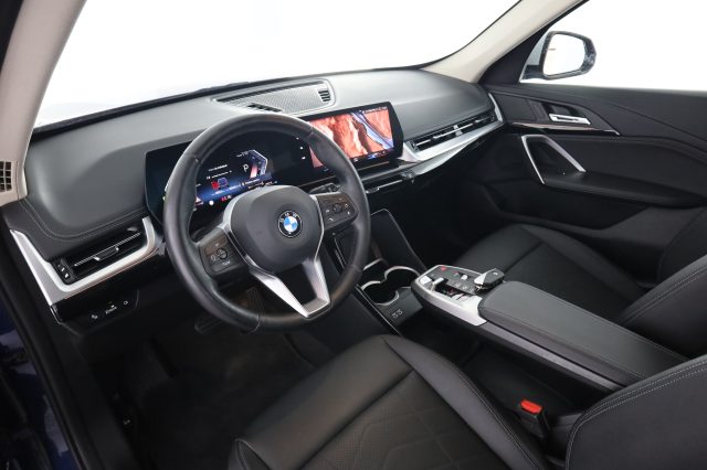 BMW X1 usata 0