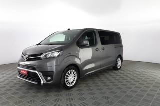 TOYOTA Proace Proace Verso Electric 75 kWh L1 Medium D Lounge