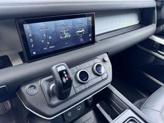 LAND ROVER Defender usata, con Controllo trazione