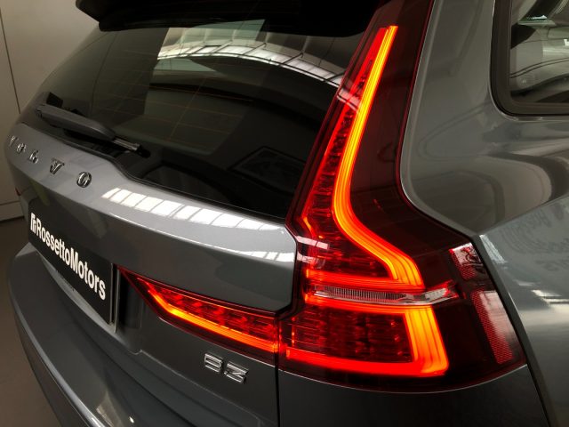 VOLVO V60 usata, con Autoradio digitale