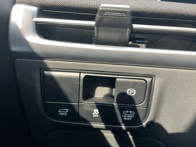 HYUNDAI Tucson usata, con Isofix