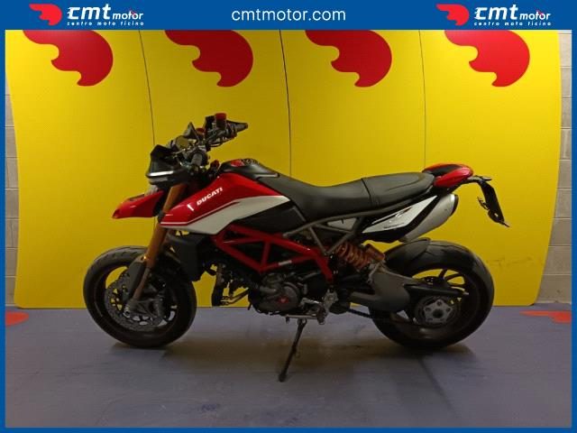 DUCATI Hypermotard 950 usata 2