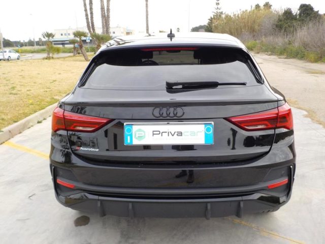 AUDI Q3 usata, con Controllo vocale