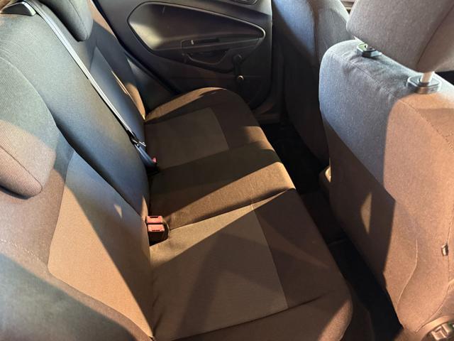 FORD Fiesta usata 14