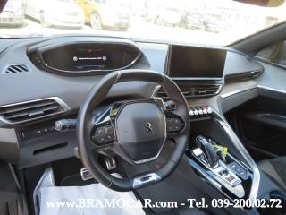 PEUGEOT 3008 usata, con ESP