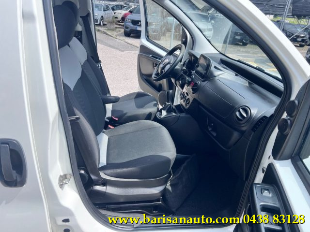 FIAT Fiorino usata, con Chiusura centralizzata