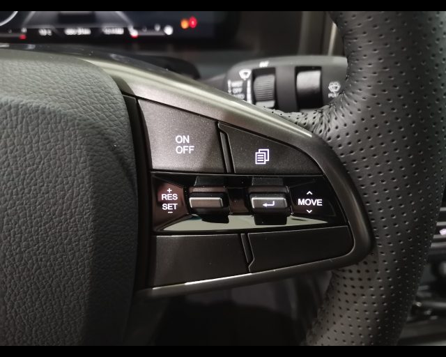 SSANGYONG REXTON usata, con Bluetooth