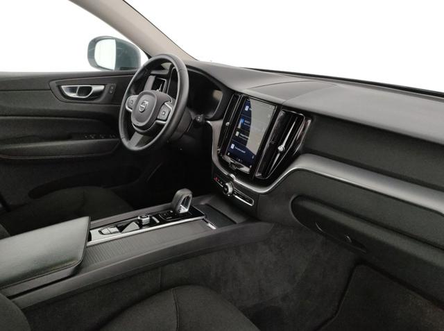 VOLVO XC60 usata, con Volante in pelle