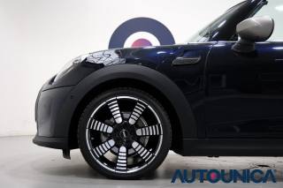 MINI Cooper usata, con Controllo trazione