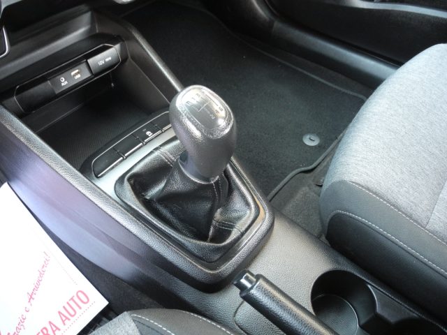 KIA Stonic usata, con Climatizzatore