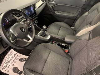 RENAULT Captur usata, con Chiusura centralizzata