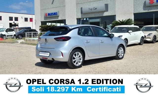 OPEL Corsa usata, con Antifurto