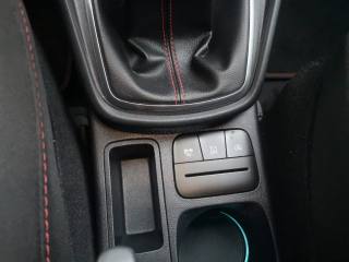 FORD Puma usata, con Fari LED