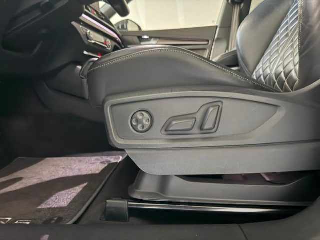 AUDI Q5 usata, con Specchietti laterali elettrici
