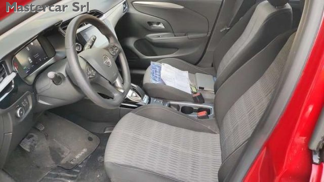 OPEL Corsa usata, con Boardcomputer