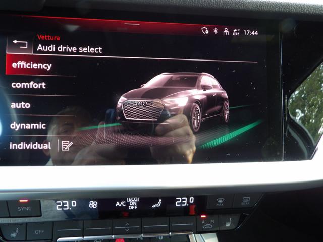 AUDI A3 usata, con Bracciolo