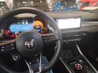 ALFA ROMEO Tonale usata 33