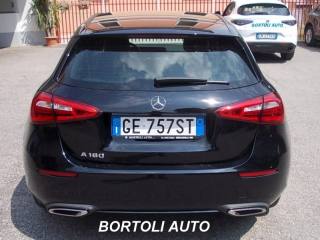 MERCEDES-BENZ A 180 usata, con Airbag Passeggero