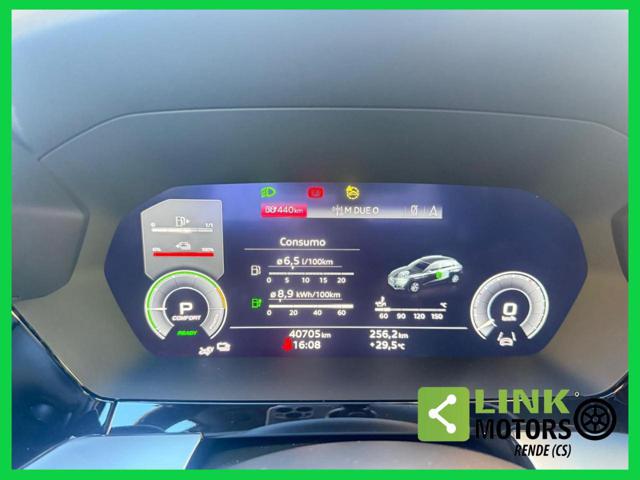 AUDI A3 usata, con USB