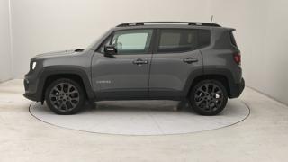 JEEP Renegade usata, con Airbag
