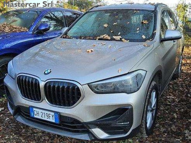 BMW X1 usata, con Airbag
