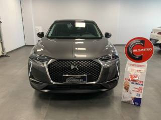DS AUTOMOBILES DS 3 Crossback usata, con MP3