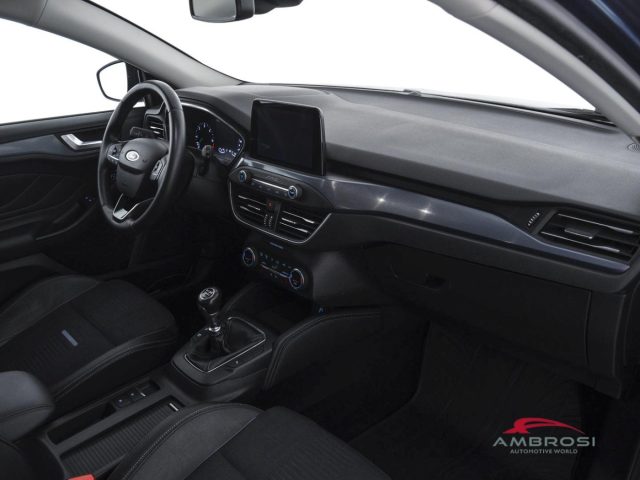 FORD Focus usata 11