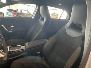MERCEDES-BENZ A 200 usata, con Fari LED