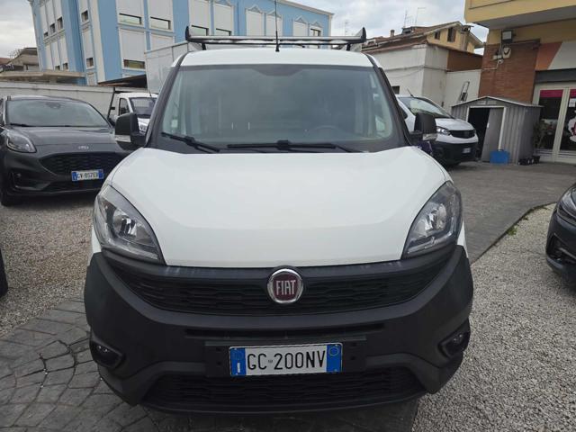 FIAT Doblo usata, con ABS