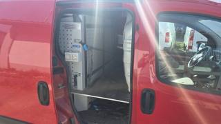 FIAT Fiorino usata, con Controllo trazione