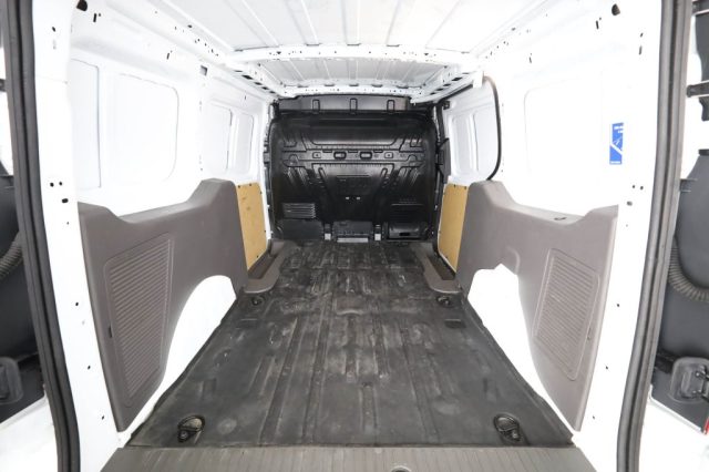 FORD Transit Connect usata 4