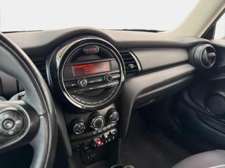 MINI One usata, con Climatizzatore