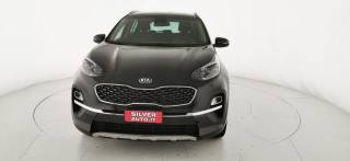 KIA Sportage usata, con Controllo elettronico della corsia