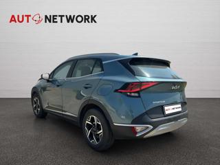 KIA Sportage usata, con Airbag Passeggero