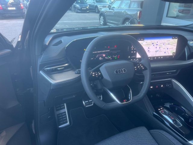 AUDI Q5 usata, con Adaptive Cruise Control