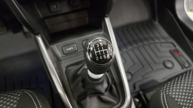 SUZUKI Vitara usata, con ESP