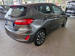 FORD Fiesta usata, con Alzacristalli elettrici