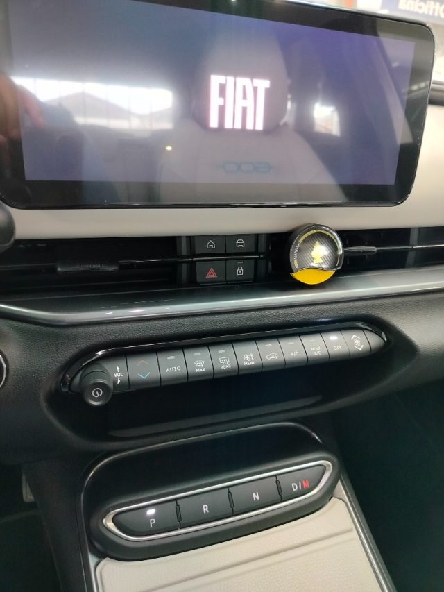 FIAT 600 usata, con Adaptive Cruise Control