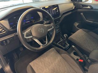 VOLKSWAGEN T-Cross usata, con Climatizzatore