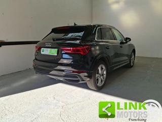 AUDI Q3 usata, con Cronologia tagliandi