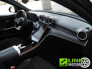 MERCEDES-BENZ C 220 usata 38