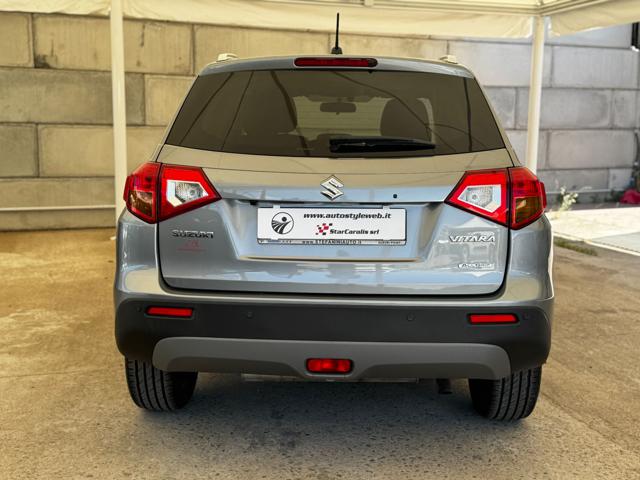 SUZUKI Vitara usata, con Chiusura centralizzata