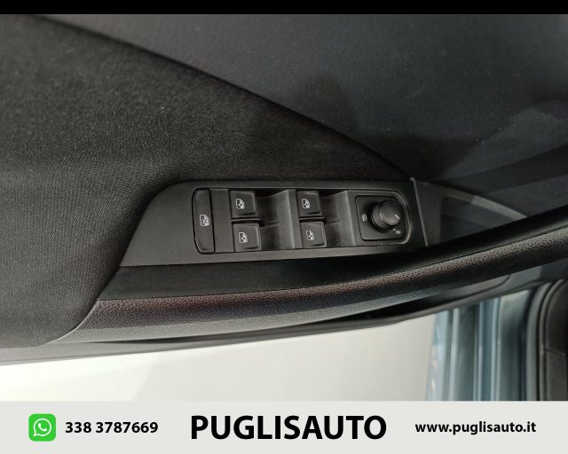 SKODA Kamiq usata, con Bluetooth