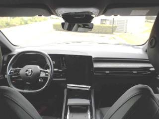 RENAULT Austral usata, con Start/Stop Automatico