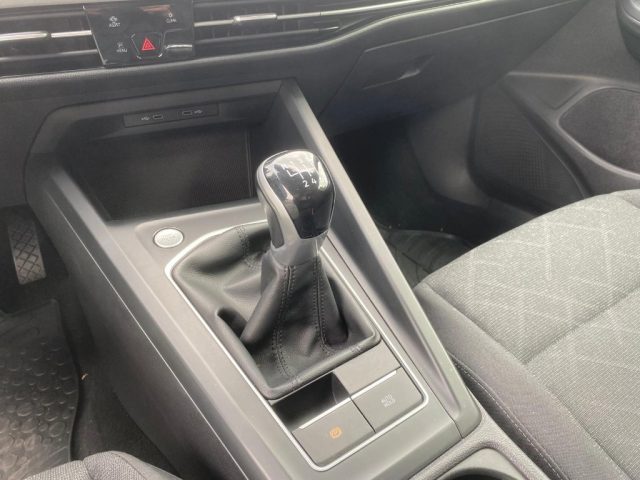 VOLKSWAGEN Golf usata, con ESP