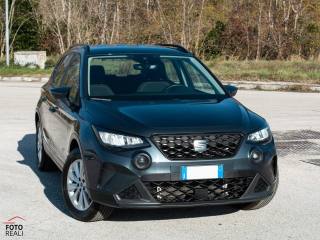 SEAT Arona usata, con Boardcomputer