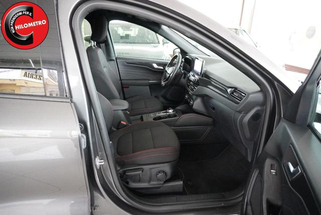 FORD Kuga usata, con Cruise Control