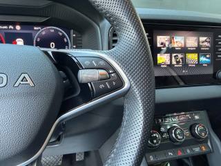 SKODA Karoq usata, con Cruise Control